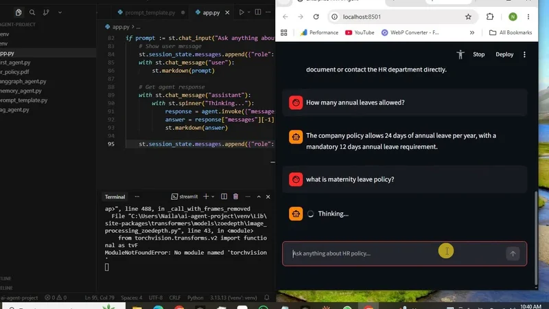 Video Demo